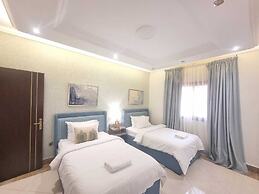 Hometel Khozama Jed