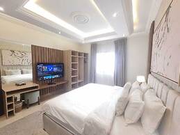 Hometel Khozama Jed