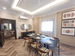 Hometel Khozama Jed