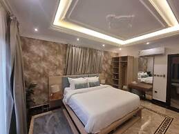 Hometel Khozama Jed