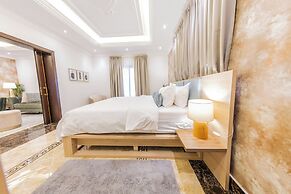 Hometel Khozama Jed