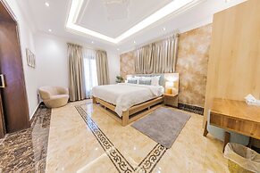 Hometel Khozama Jed