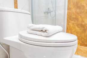 Hometel Khozama Jed