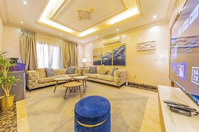 Hometel Khozama Jed