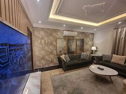 Hometel Khozama Jed