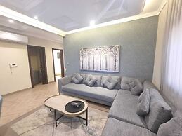 Hometel Khozama Jed