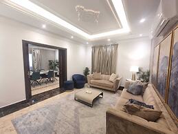 Hometel Khozama Jed