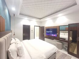 Hometel Khozama Jed