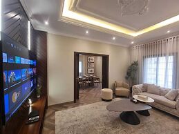 Hometel Khozama Jed