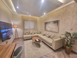 Hometel Khozama Jed