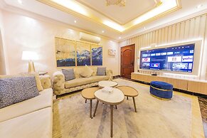 Hometel Khozama Jed