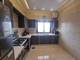 Hometel Khozama Jed