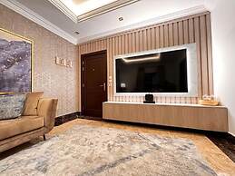 Hometel Khozama Jed