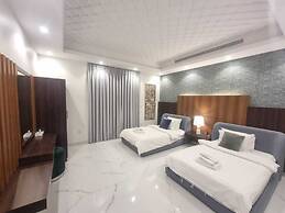 Hometel Khozama Jed
