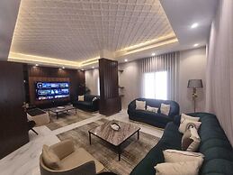 Hometel Khozama Jed