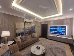 Hometel Khozama Jed