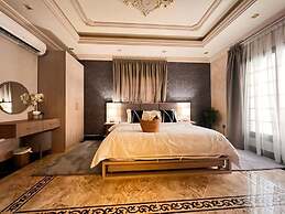Hometel Khozama Jed