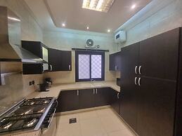 Hometel Khozama Jed