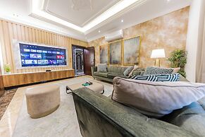 Hometel Khozama Jed