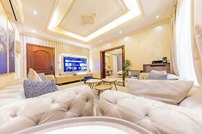 Hometel Khozama Jed