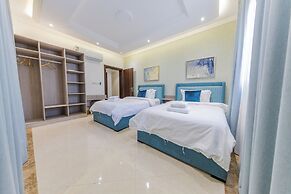 Hometel Khozama Jed