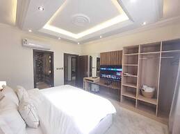 Hometel Khozama Jed