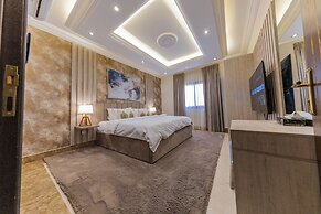 Hometel Khozama Jed
