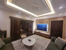 Hometel Khozama Jed