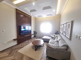 Hometel Khozama Jed