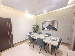 Hometel Khozama Jed