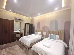 Hometel Khozama Jed