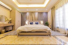 Hometel Khozama Jed