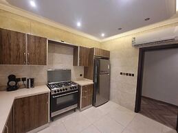 Hometel Khozama Jed
