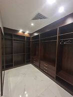 Hometel Khozama Jed
