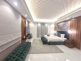 Hometel Khozama Jed