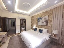 Hometel Khozama Jed