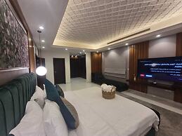 Hometel Khozama Jed