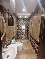 Hometel Khozama Jed
