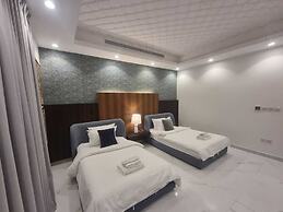 Hometel Khozama Jed