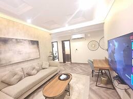 Hometel Khozama Jed