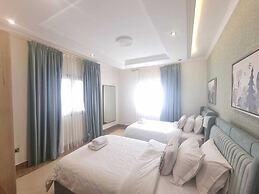 Hometel Khozama Jed