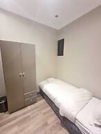 Hometel Khozama Jed
