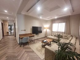 Hometel Khozama Jed