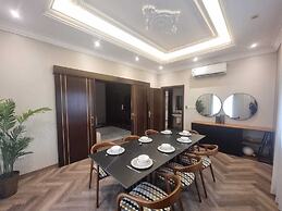 Hometel Khozama Jed