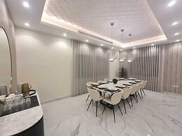 Hometel Khozama Jed