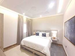 Hometel Khozama Jed