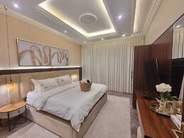 Hometel Khozama Jed
