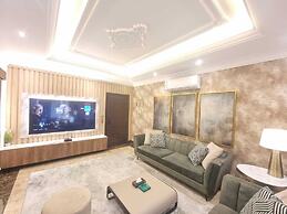 Hometel Khozama Jed