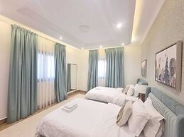 Hometel Khozama Jed
