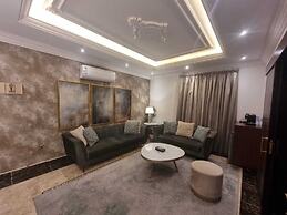 Hometel Khozama Jed